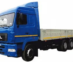 Бортовой МАЗ 631228-8571-015